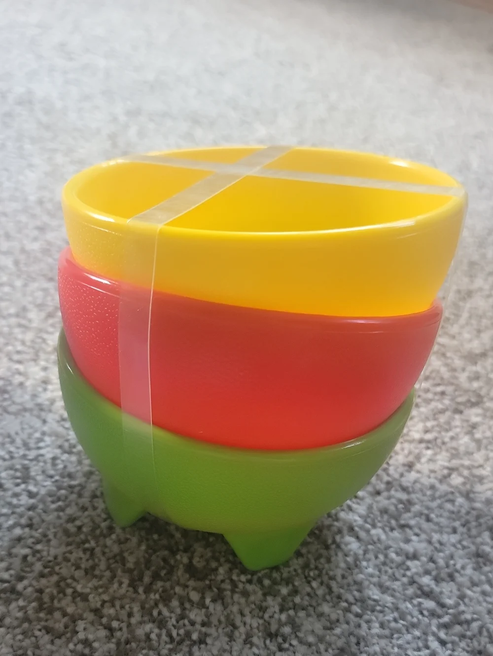 New Taco Accessories